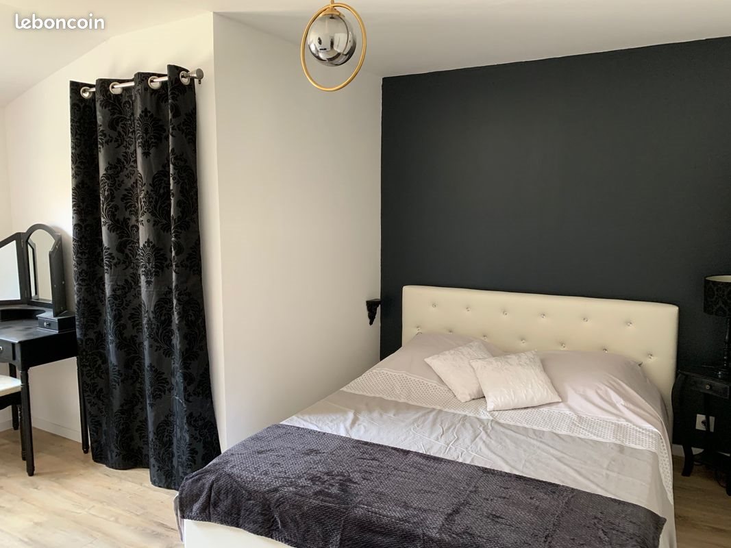 Appartement à louer, 77m², Lunel
