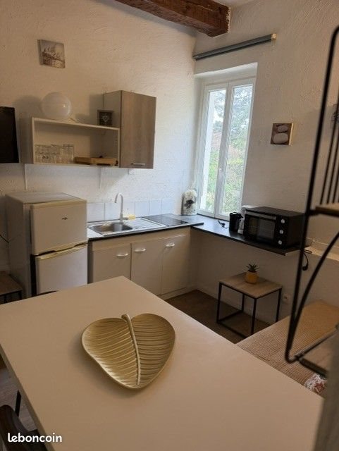 Appartement à louer, 25m², Béziers