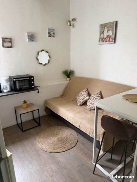 Appartement à louer, 25m², Béziers