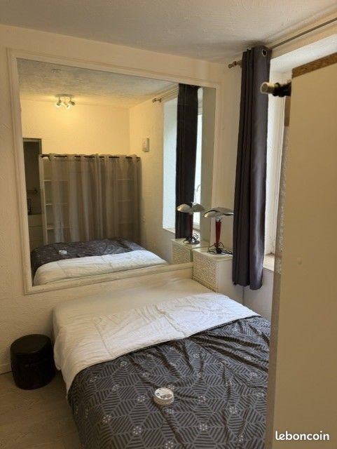 Appartement à louer, 25m², Béziers