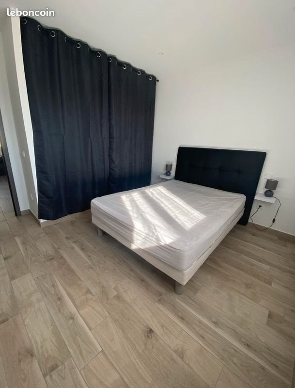 Maison à louer, 50m², Porto-Vecchio
