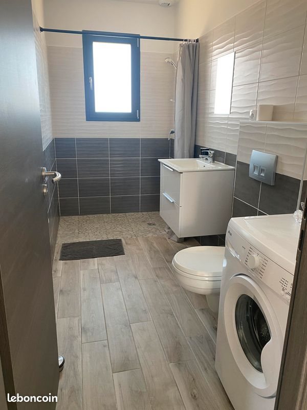 Maison à louer, 50m², Porto-Vecchio