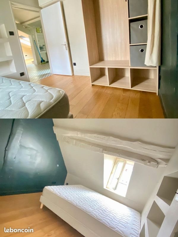 Appartement à louer, 28m², Vernon