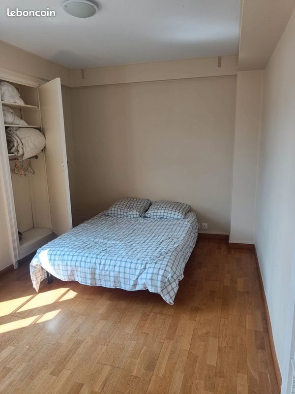 Appartement à louer, 49m², Rouen