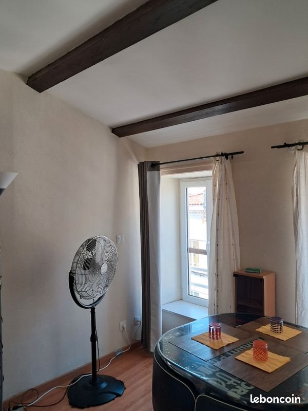 Appartement à louer, 36m², La Rochelle
