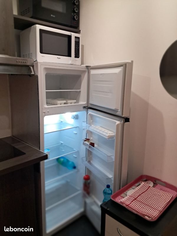 Appartement à louer, 36m², La Rochelle