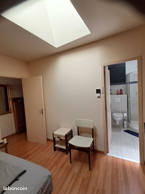 Appartement à louer, 36m², La Rochelle