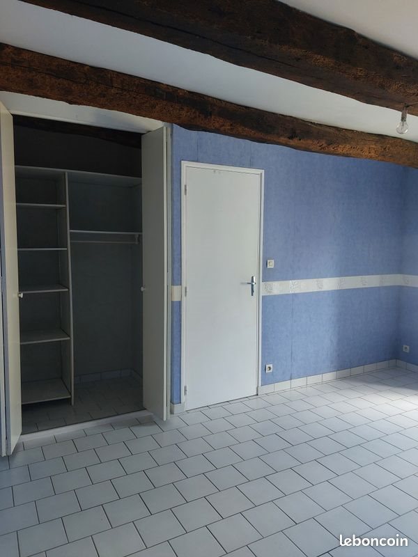 Maison à vendre, 82m², Usson-du-Poitou