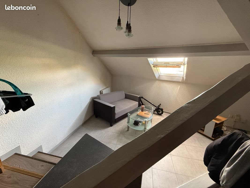 Appartement à vendre, 25m², Valence