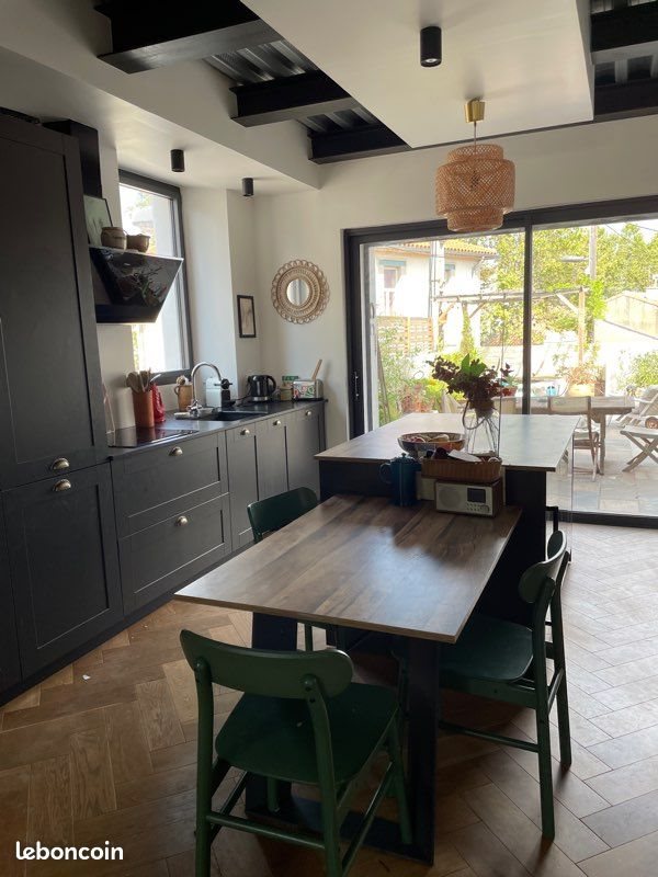Maison à louer, 100m², Marseille 9ème