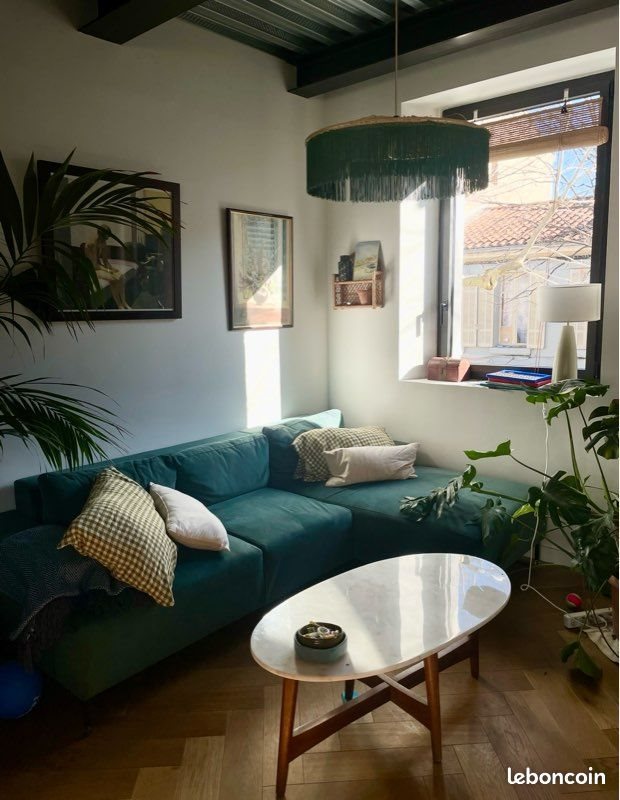 Maison à louer, 100m², Marseille 9ème