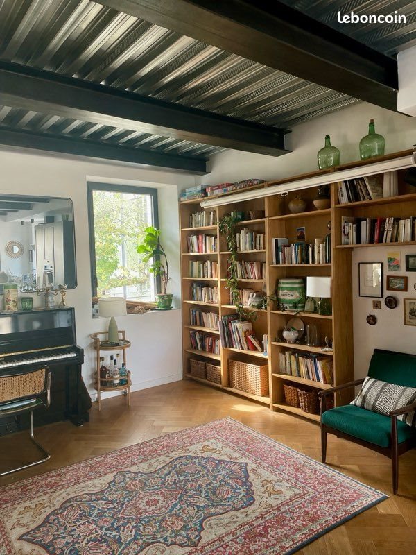 Maison à louer, 100m², Marseille 9ème