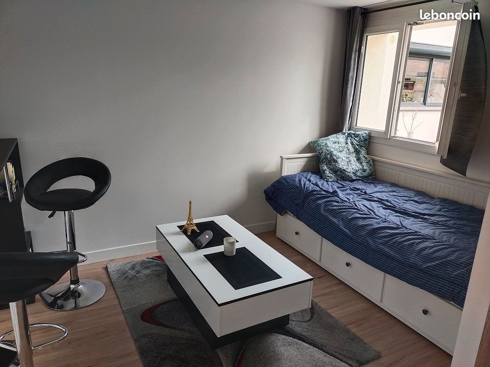 Appartement à louer, 18m², Palaiseau