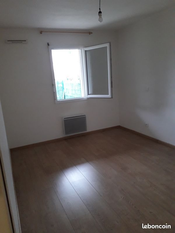 Appartement à louer, 47m², Gelos