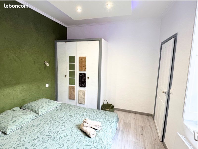 Appartement à louer, 34m², Nîmes