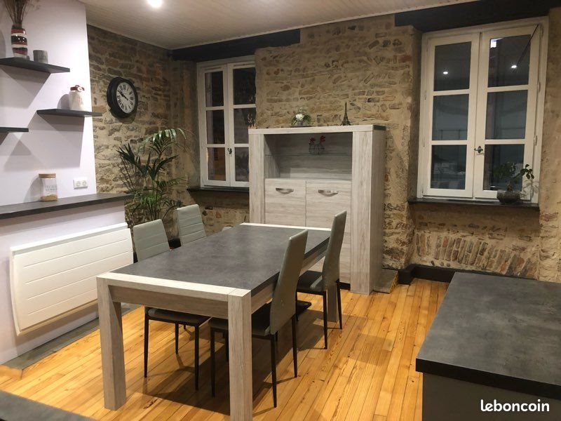 Appartement à louer, 51m², Bourg-en-Bresse
