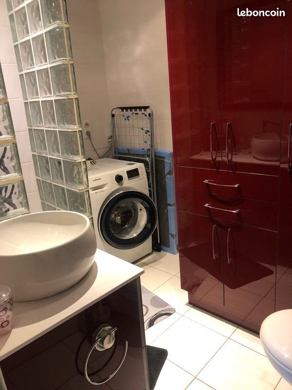 Appartement à louer, 51m², Bourg-en-Bresse