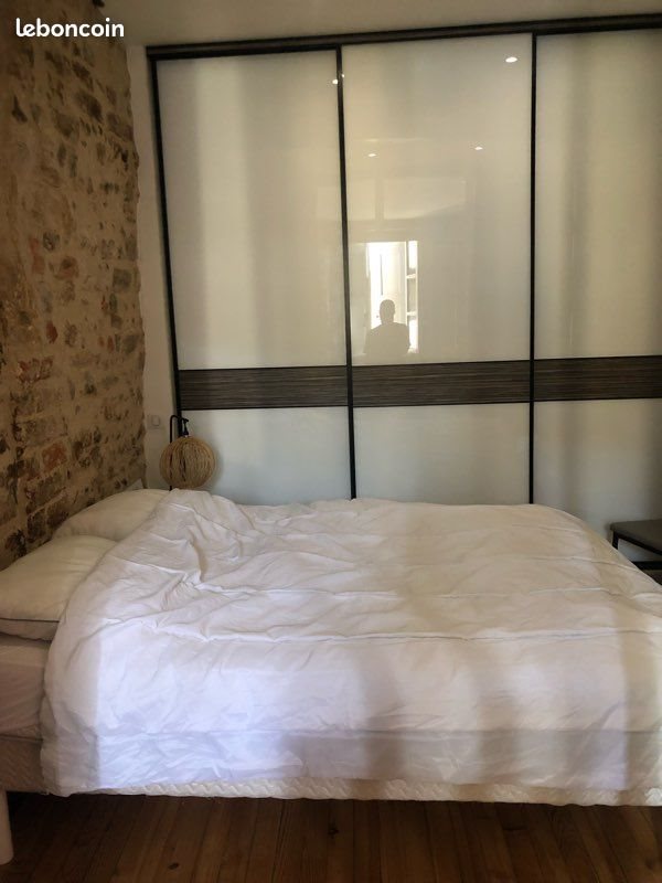 Appartement à louer, 51m², Bourg-en-Bresse