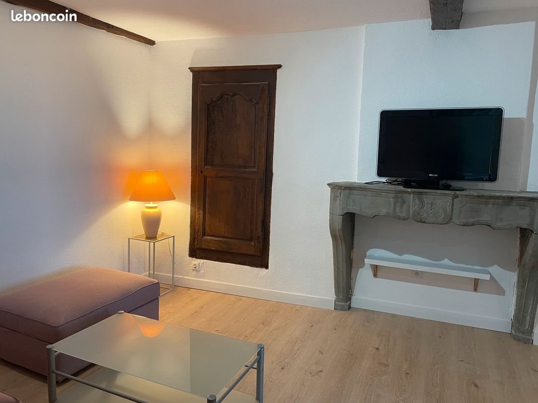 Maison à louer, 40m², Tullins