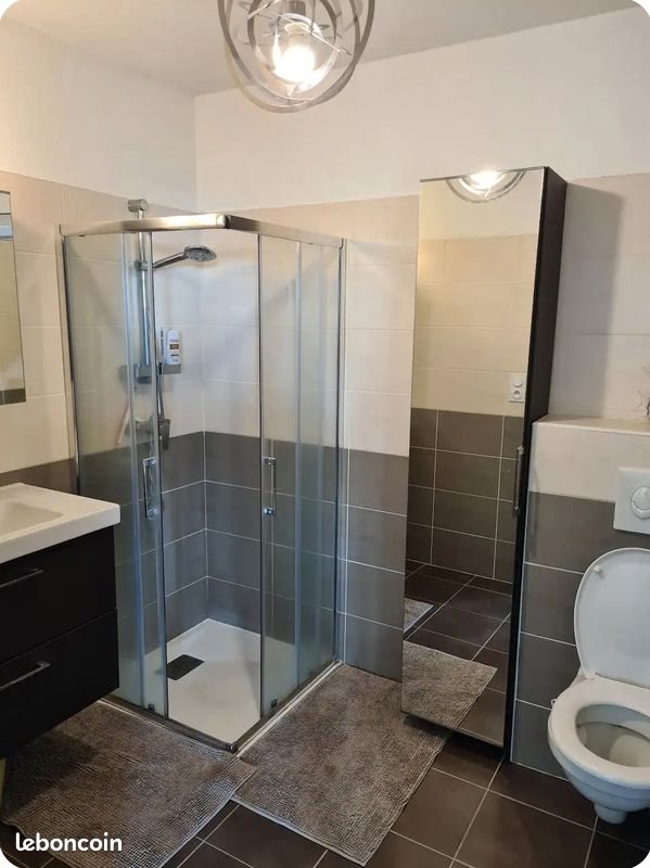 Appartement à louer, 40m², Bastia