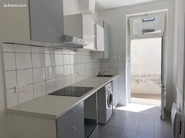 Appartement à louer, 40m², Clermont-Ferrand
