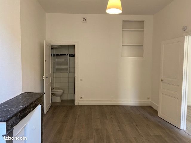 Appartement à louer, 40m², Clermont-Ferrand