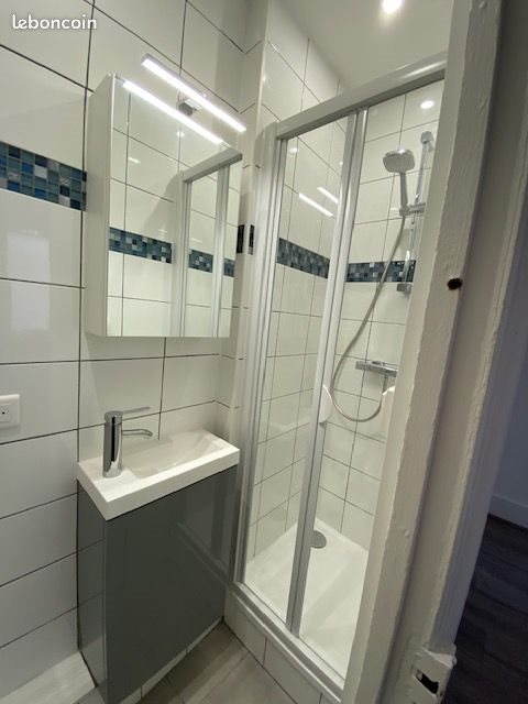 Appartement à louer, 40m², Clermont-Ferrand