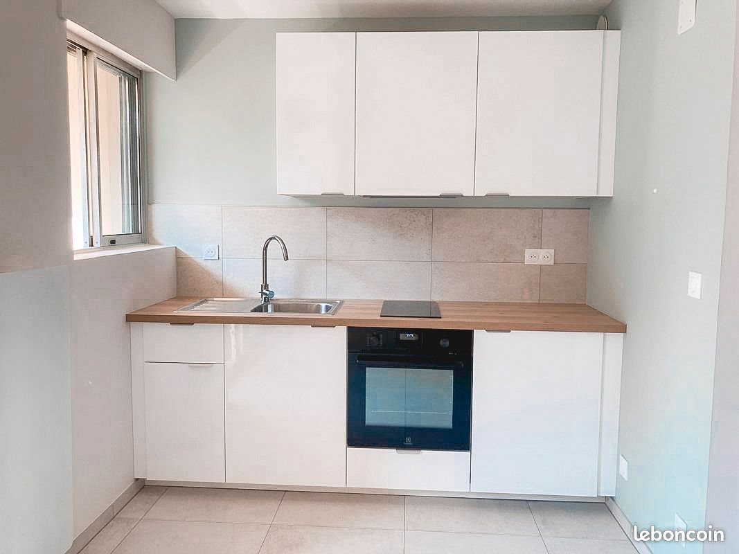 Appartement à louer, 25m², Riedisheim