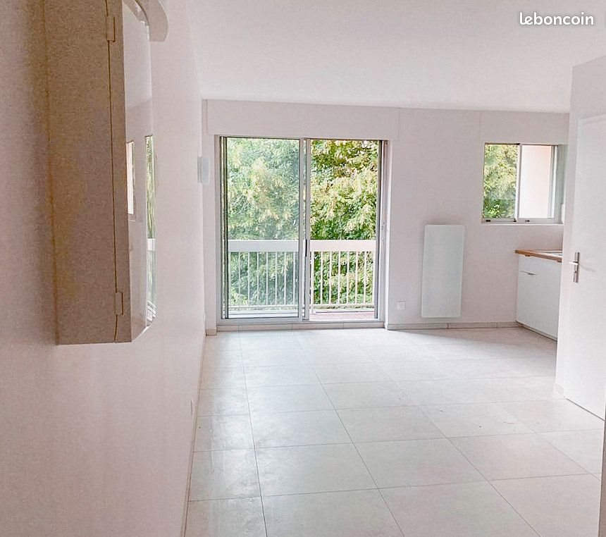 Appartement à louer, 25m², Riedisheim