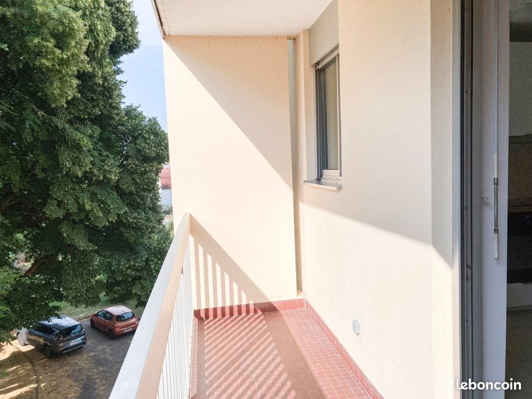 Appartement à louer, 25m², Riedisheim