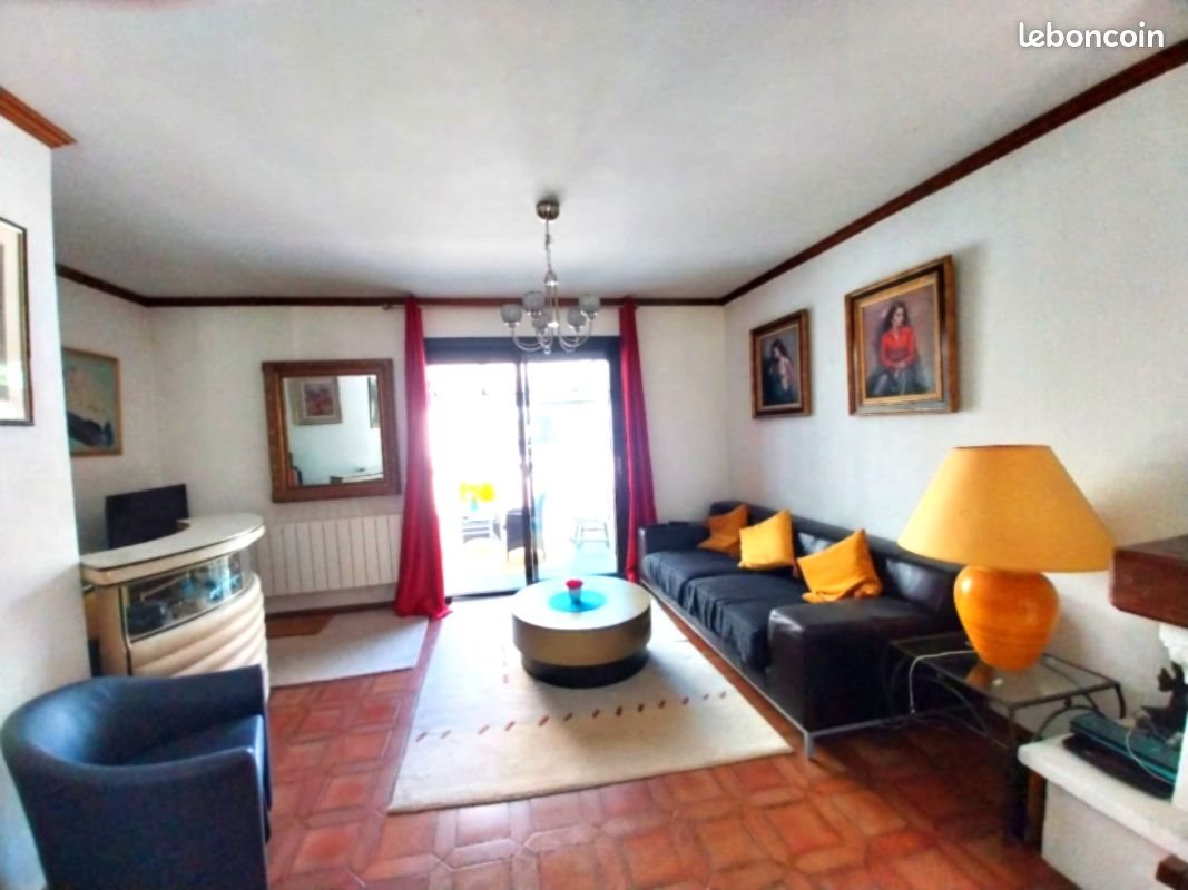 Maison à vendre, 137m², Sainte-Geneviève-des-Bois
