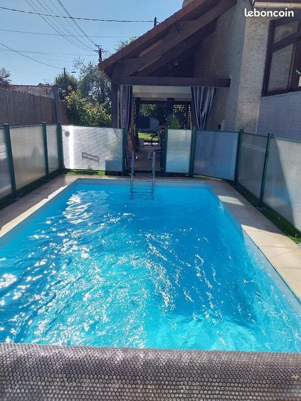 Maison à vendre, 137m², Sainte-Geneviève-des-Bois