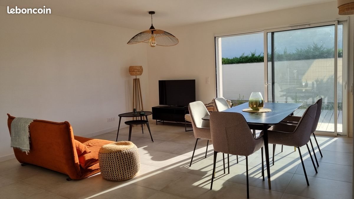 Maison à vendre, 84m², Parempuyre