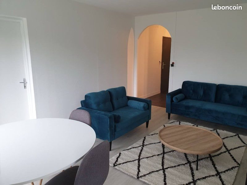 Appartement à louer, 78m², Pessac
