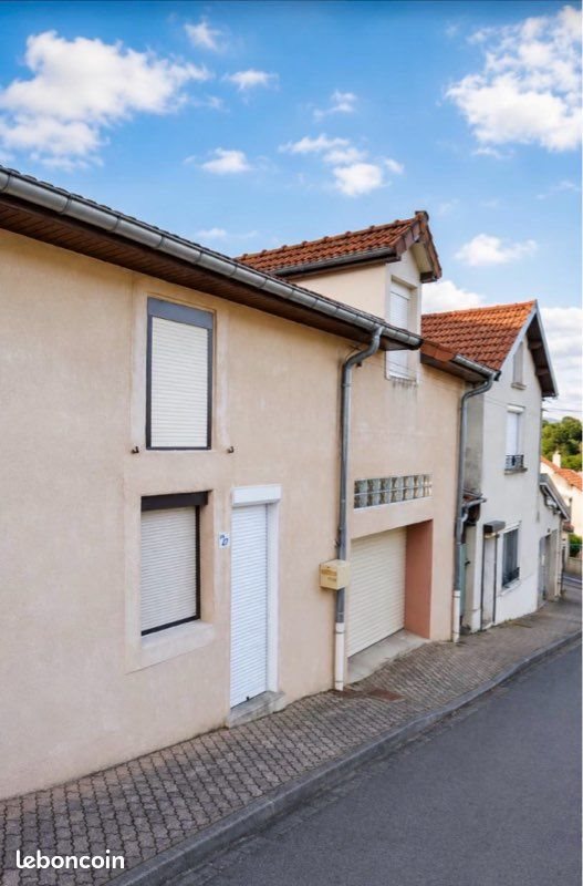 Maison à vendre, 120m², Bourbonne-les-Bains