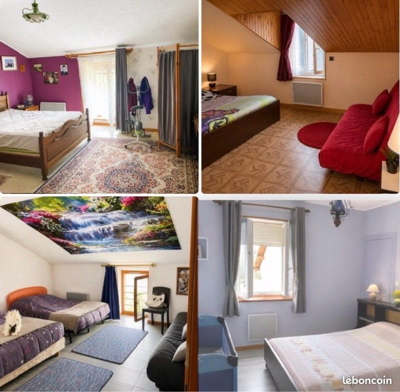 Maison à vendre, 120m², Bourbonne-les-Bains