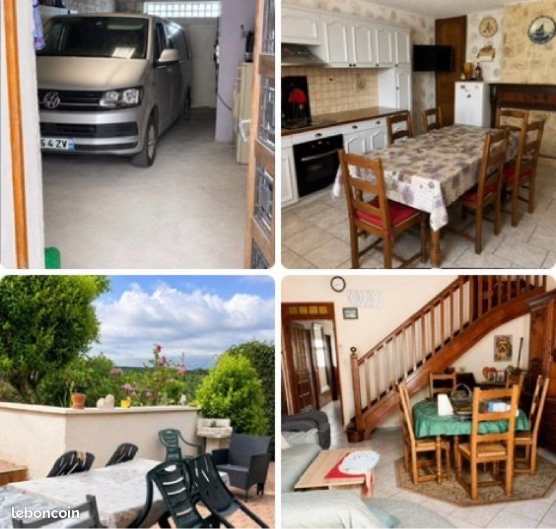 Maison à vendre, 120m², Bourbonne-les-Bains