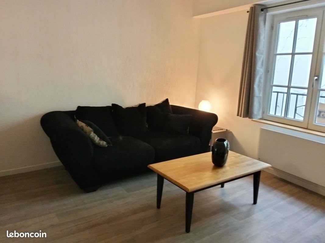 Appartement à louer, 50m², Chinon