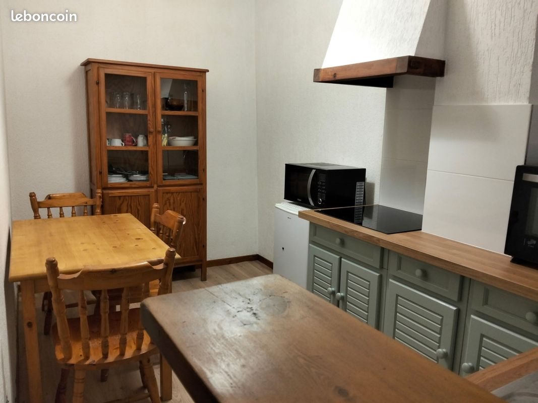 Appartement à louer, 50m², Chinon