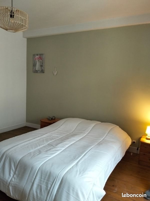 Appartement à louer, 50m², Chinon