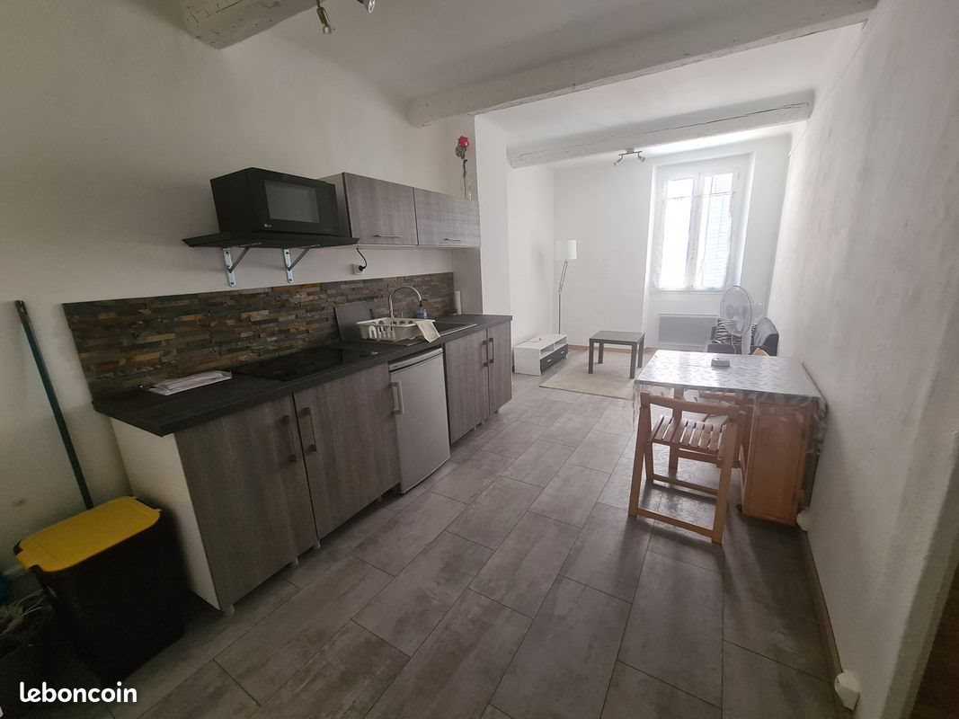 Appartement à louer, 42m², Gonfaron