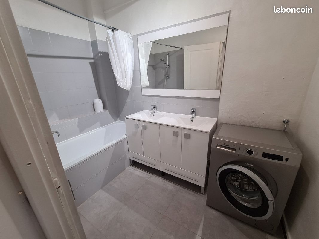 Appartement à louer, 42m², Gonfaron