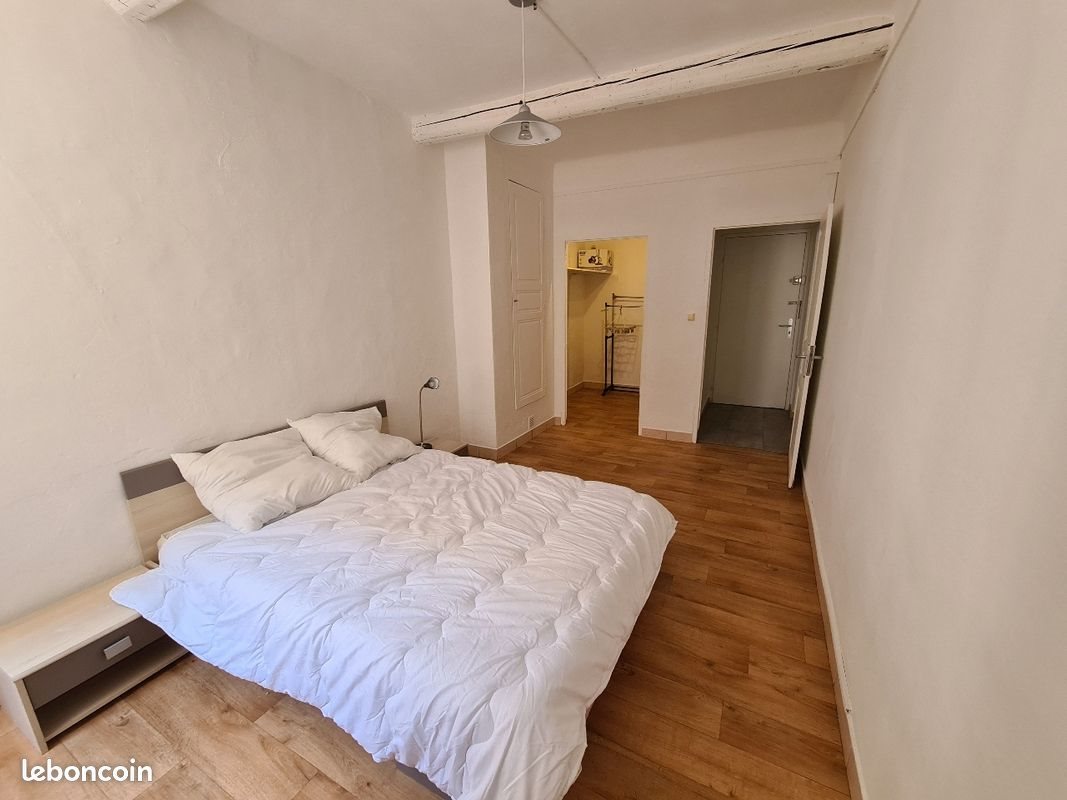 Appartement à louer, 42m², Gonfaron