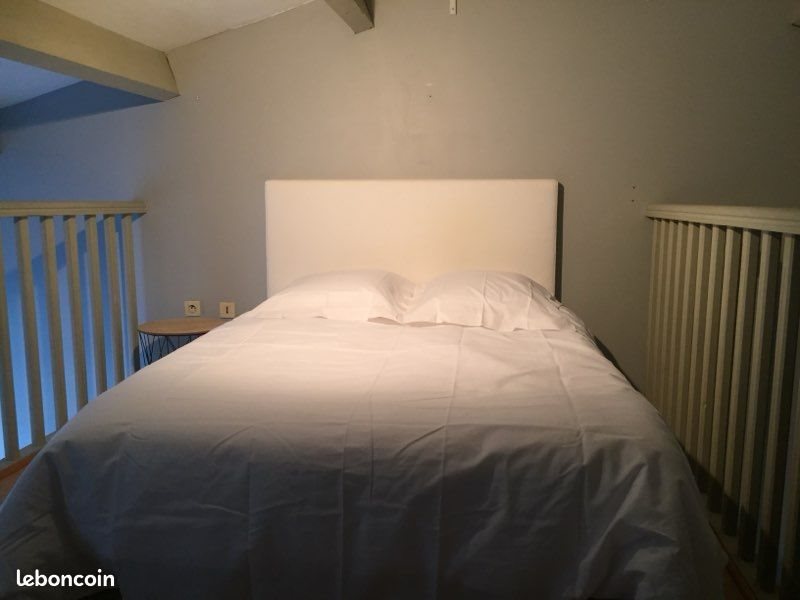 Appartement à louer, 35m², Saint-Paul-Trois-Châteaux