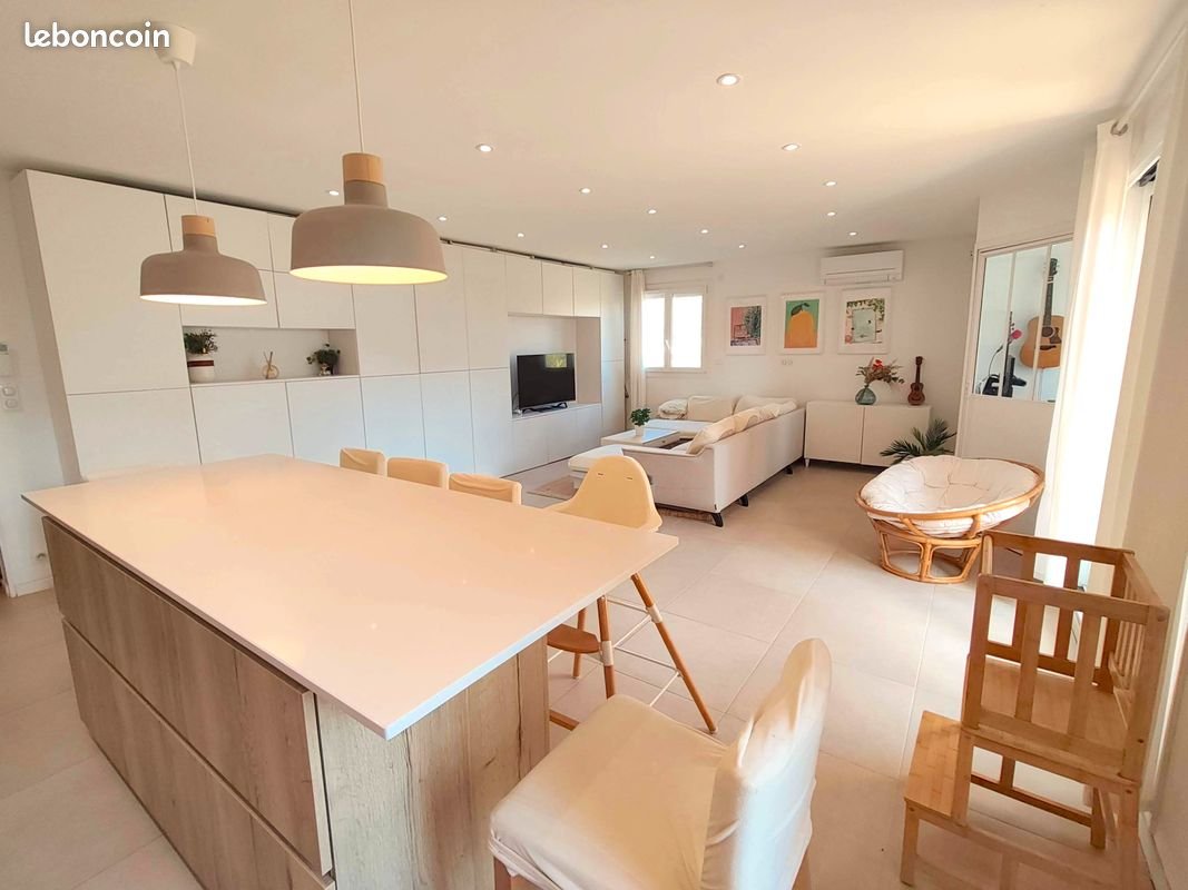 Appartement à vendre, 85m², Aix-en-Provence