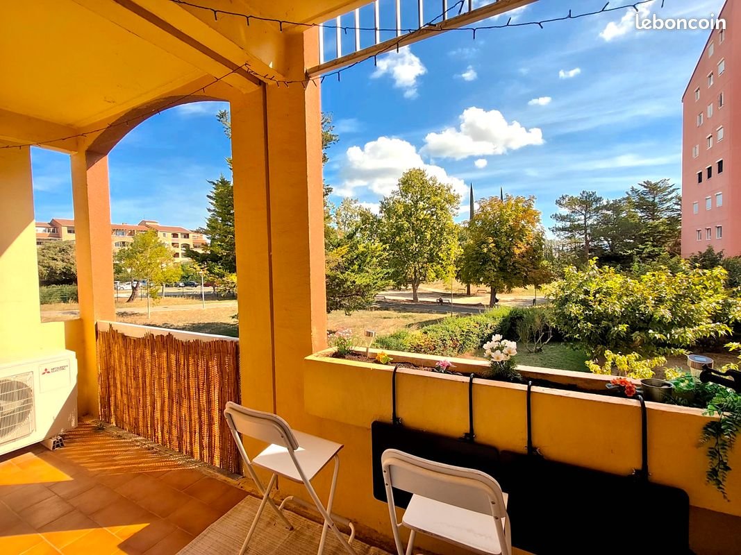 Appartement à vendre, 85m², Aix-en-Provence