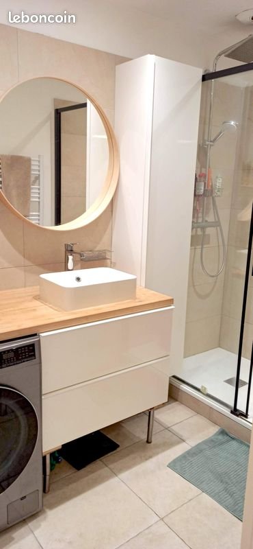 Appartement à vendre, 85m², Aix-en-Provence