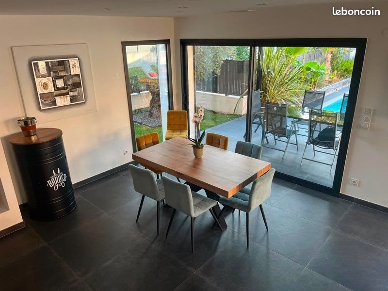 Maison à vendre, 110m², Peypin