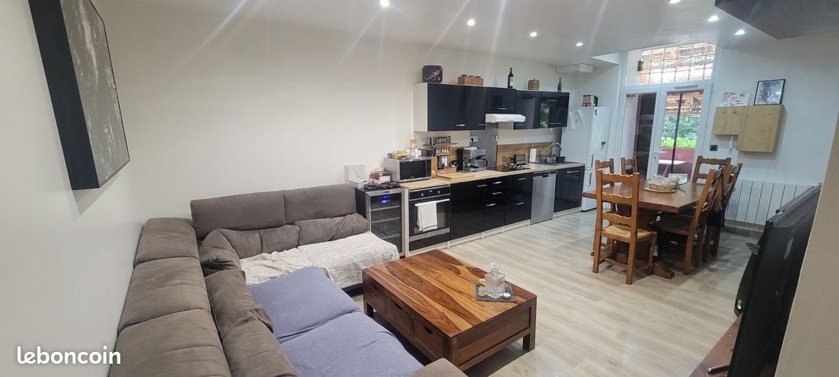 Appartement à vendre, 42m², Peypin