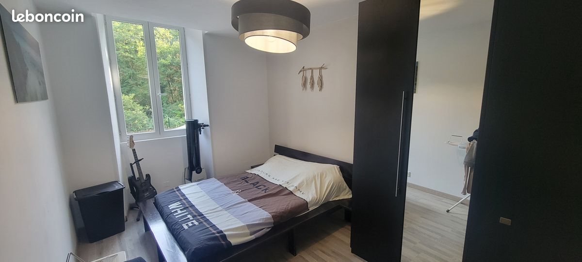 Appartement à vendre, 42m², Peypin